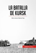 Historia - La batalla de Kursk