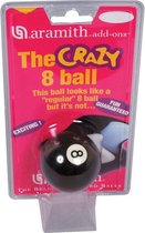 Aramith Crazy 8 Ball 57.2mm