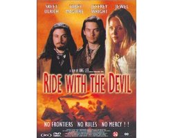 Ride With The Devil