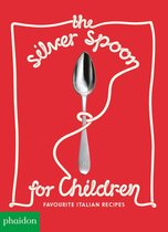 The Silver Spoon for Children New Edition