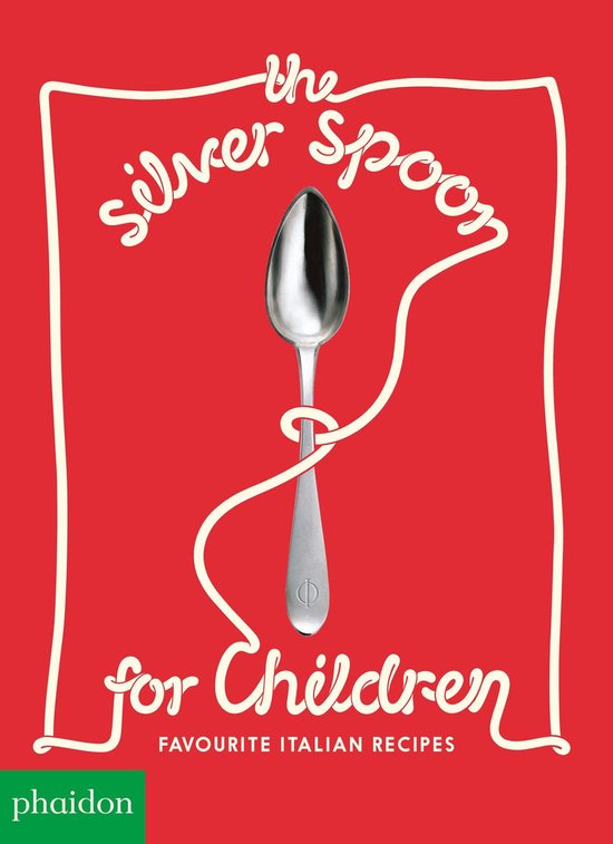 The Silver Spoon for Children New Edition