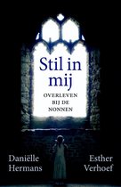 Boekomslag van 'Stil in mij'