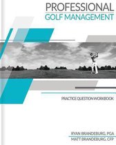 The Professional Golf Management Workbook