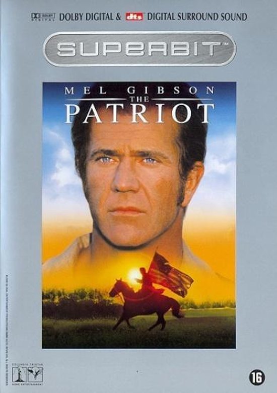 Patriot (Superbit)