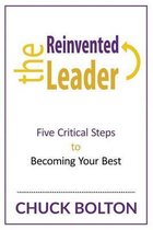 The Reinvented Leader