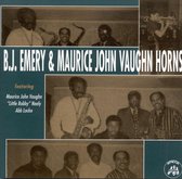 B.J. Emery & Maurice John Vaughn