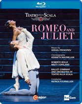 Romeo & Juliet Teatro Alla Scala 2
