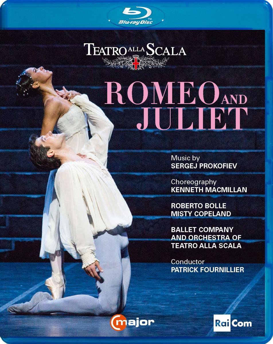 Prokofiev: Romeo & Juliet
