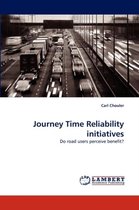 Journey Time Reliability initiatives