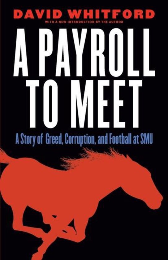 A Payroll to Meet - cover