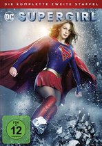 Supergirl - Seizoen 2 (Import)