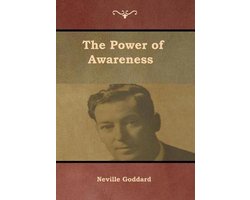 Omslag van The Power of Awareness