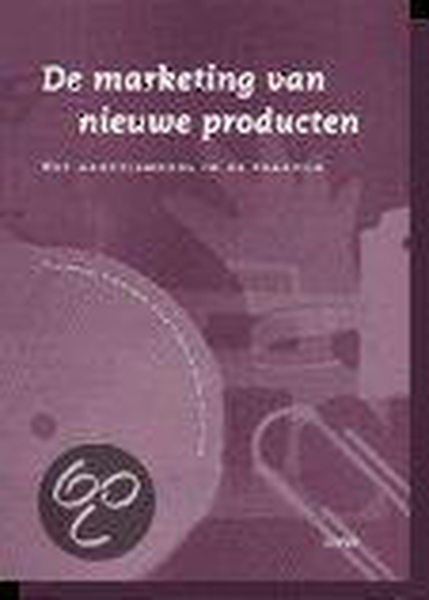 De marketing van nieuwe producten | 9789051896688 | Y.M. van Everdingen |  Boeken | bol.com