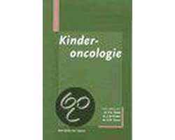 Kinderoncologie