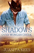 Wongan Creek 3 - Shadows Over Wongan Creek