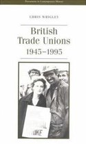 British Trade Unions