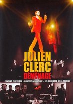 Julien Clerc - Demenage