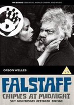 Falstaff: Chimes At Midnight