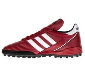 adidas Kaiser 5 Team voetbalschoen Voetbalschoenen - Maat 40 2/3 - Mannen - rood/wit/zwart