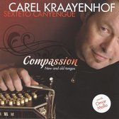 Carel Kraayenhof - Sexteto Canyengue (CD)