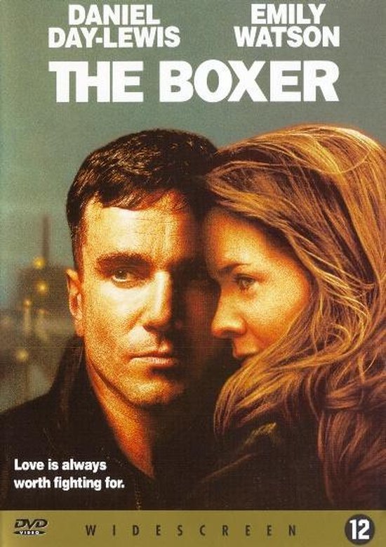 Boxer