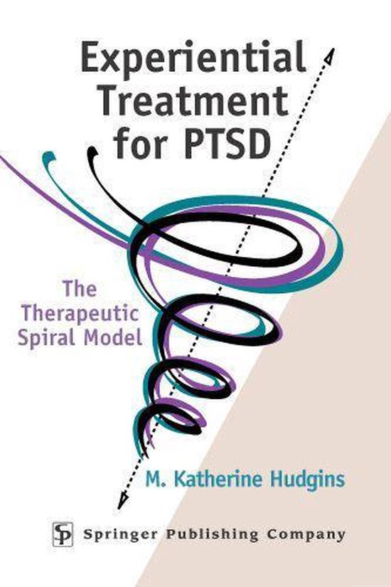 Experiential Treatment For PTSD - cover