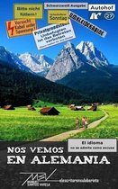 Nos vemos en Alemania