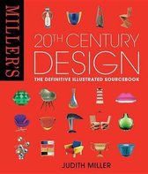 Miller's 20th Century Design (compact format)