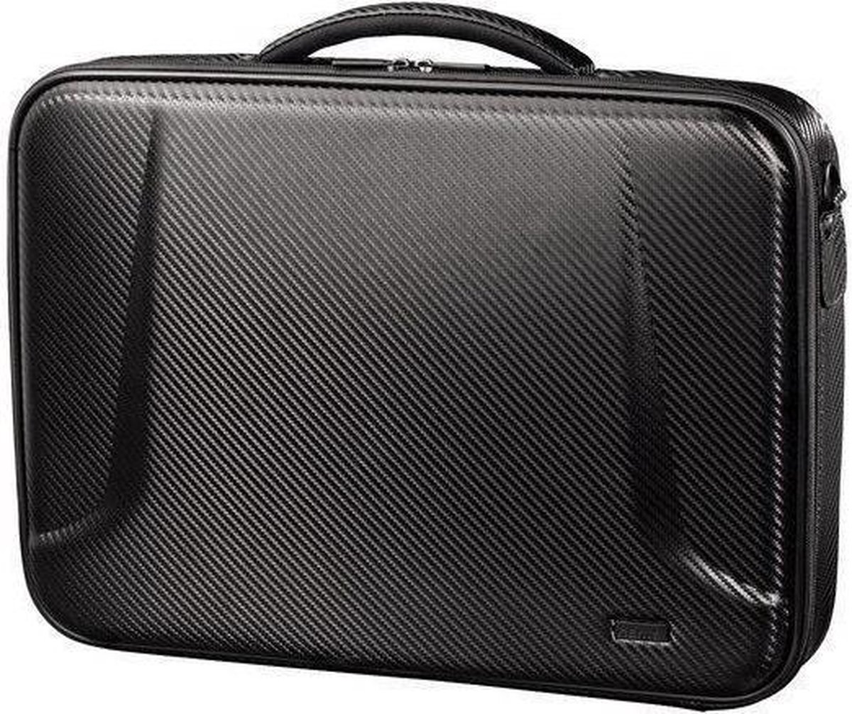 Notebook Hardcase Prot. Light 17.3 Zwart