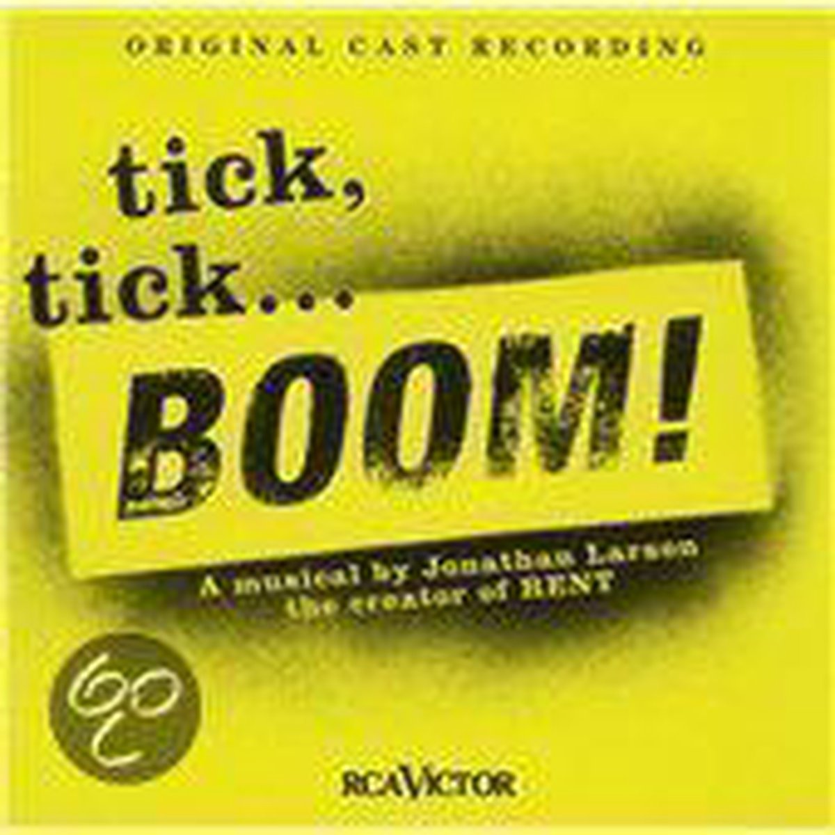 Tick Tick Boom
