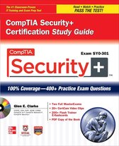 Official CompTIA Guide - CompTIA Security+ Certification Study Guide (Exam SY0-301) (enhanced ebook)