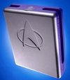 Star Trek Next Generation - Seizoen 4 (NL) (Hardbox)