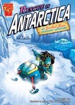 Rescue in Antarctica
