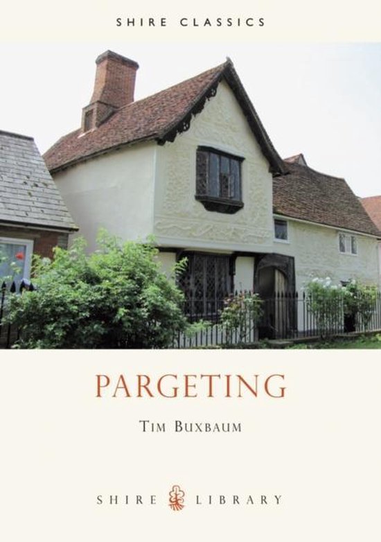 Pargeting - cover