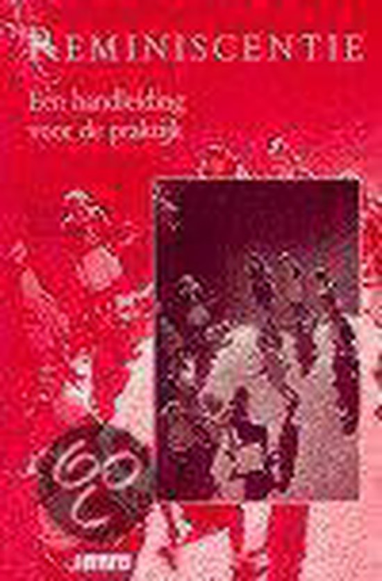 Cover van het boek 'Reminiscentie / druk 1'