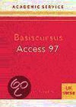 BASISCURSUS ACCESS 97, UK VERS