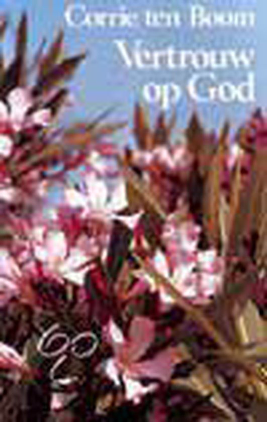 9789060671207 - Vertrouw Op God