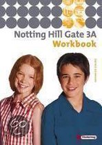 Notting Hill Gate 3 A. Workbook mit Multimedia-Sprachtrainer CD-ROM und CD