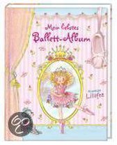 Prinzessin Lillifee - Mein Liebstes Ballett-Album