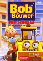 Bob de Bouwer - Wendy's Drukke Dag