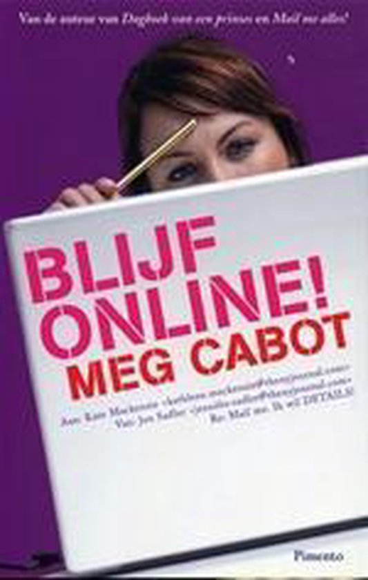 Blijf Online