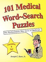 101 Medical Word-Search Puzzles