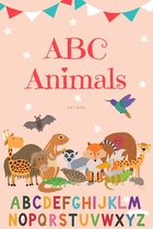 ABC Animal: Alphabet Picture Book