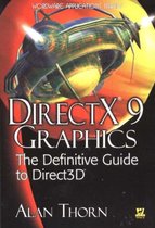 DirectX 9 Graphics