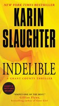 Grant County #4 - Indelible