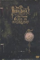 Alice In Chains - Music Bank: The Videos
