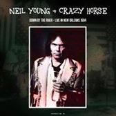 Young Neil -& Crazy Horse- - Down By The River: Live 1994