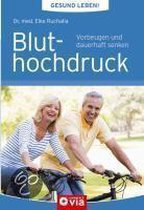 Gesund leben - Bluthochdruck