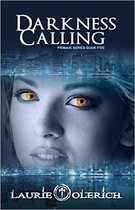 Omslag Darkness Calling