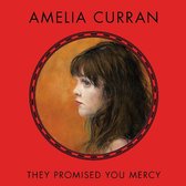 They Promised You Mercy (CD)